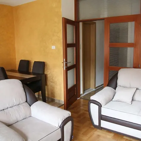 Apartment Ruza