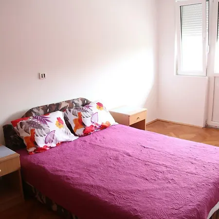 Ruza Apartment *