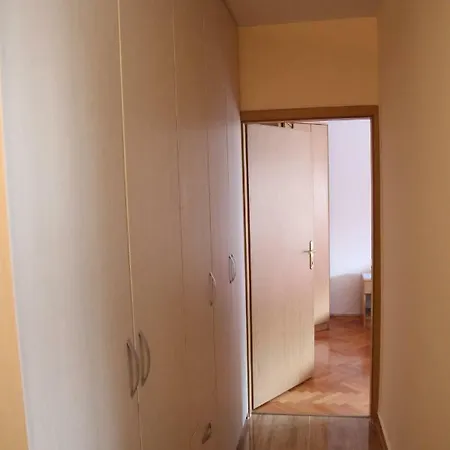 Apartment Ruza *
