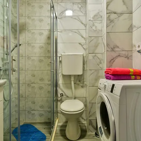 Ruza Apartment *