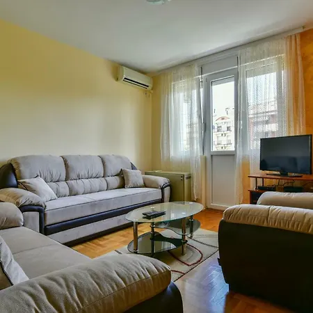 Apartment Ruza Podgorica
