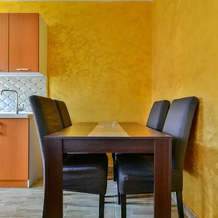 Apartament Ruza Podgorica