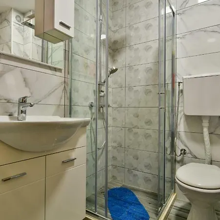 Apartament Ruza Podgorica