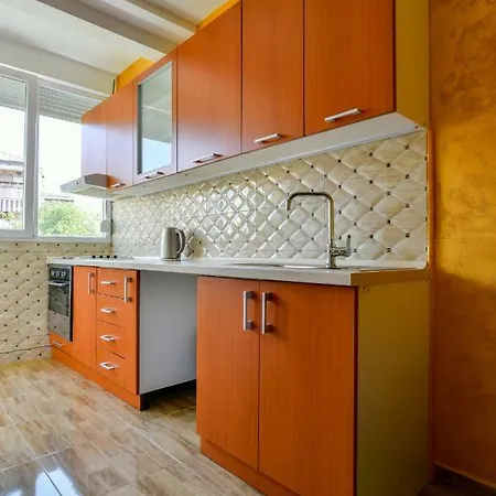 Ruza Apartament *